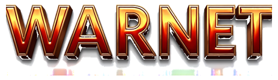 warnet slot logo