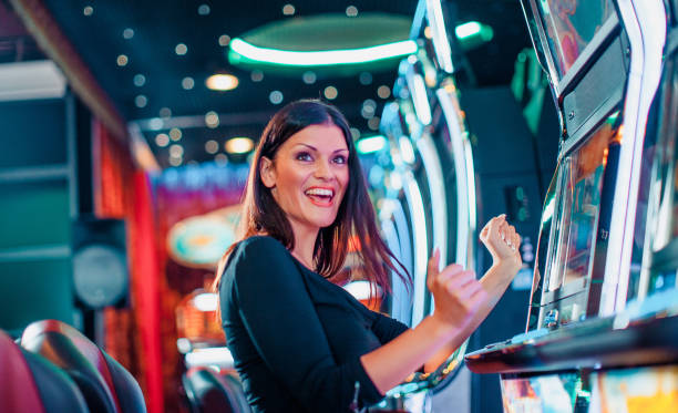 warnet slot mobile gaming