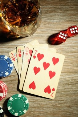 warnet slot Confirmation Event Rounds
